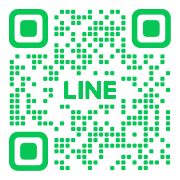 LINE QRコード